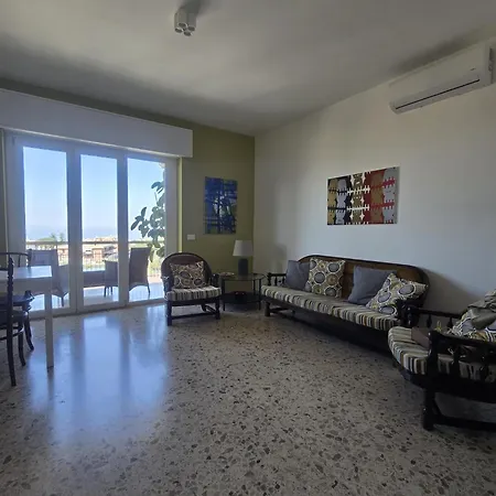 Casa Di Anna Apartment Sorrento