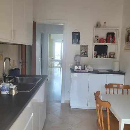 Apartment Casa Di Anna