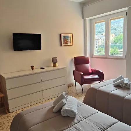 Casa Di Anna Apartment *