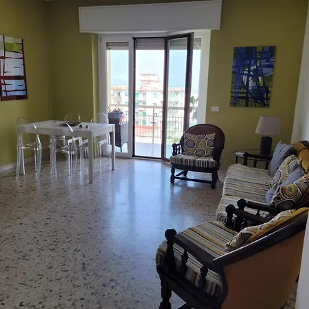 Apartment Casa Di Anna