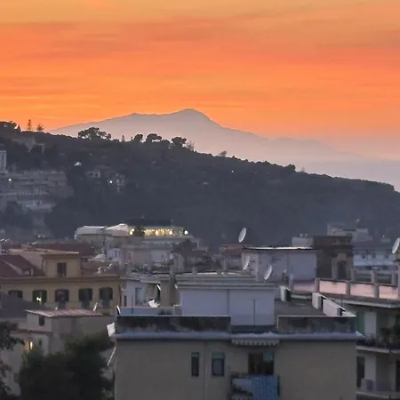 Apartment Casa Di Anna Sorrento