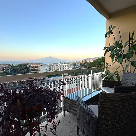 Apartment Casa Di Anna Sorrento